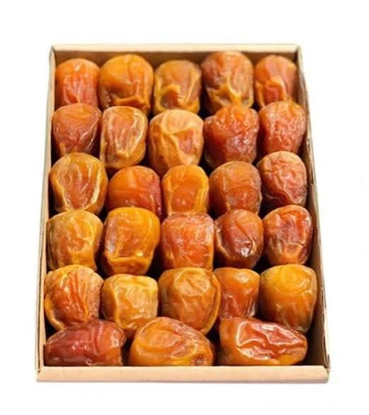 ভিআইপি সুক্কারি খেজুর (VIP Sukkari Dates)