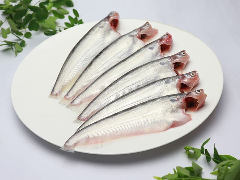River Pabda Fish (Ready To Cook) (Size: 25 to 30 Pcs)