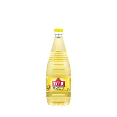 Teer Fortified Soyabean Oil